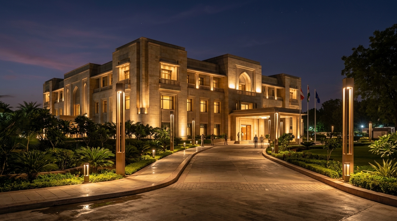 State Guest House, Ahmedabad